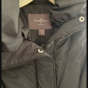 Cole Hahn Winter Coat